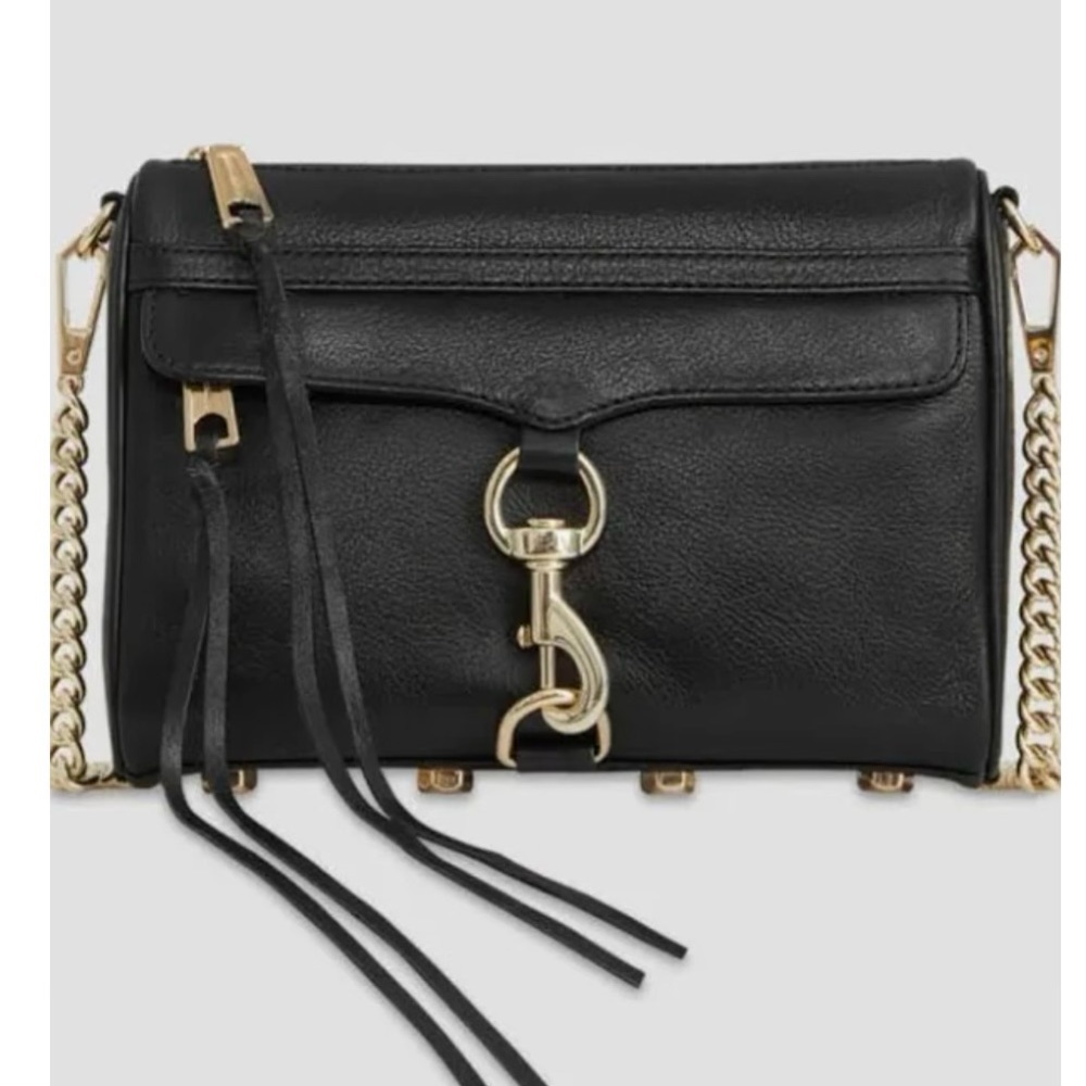 Rebecca Minkoff Mac
